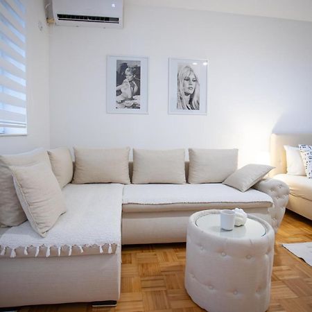 Apartman Elle Sombor Dış mekan fotoğraf