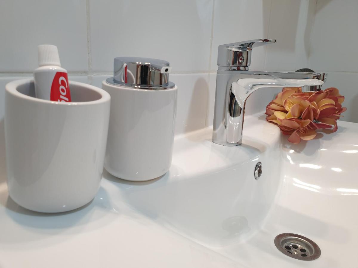 Apartman Elle Sombor Dış mekan fotoğraf