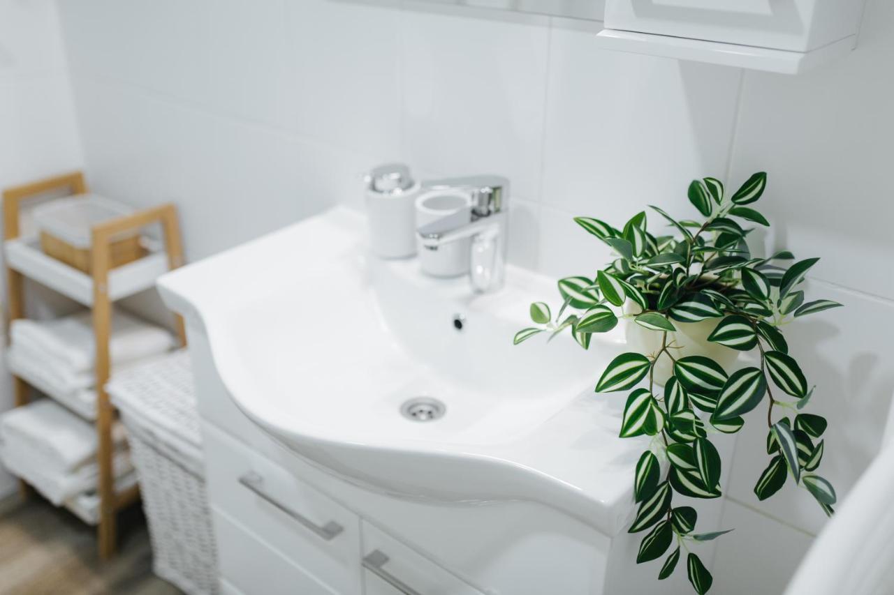 Apartman Elle Sombor Dış mekan fotoğraf