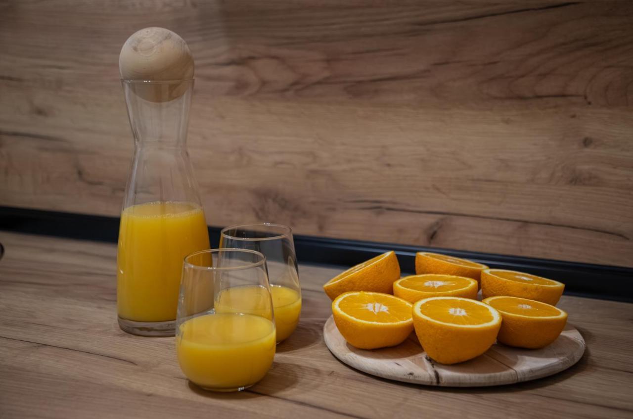 Apartman Elle Sombor Dış mekan fotoğraf