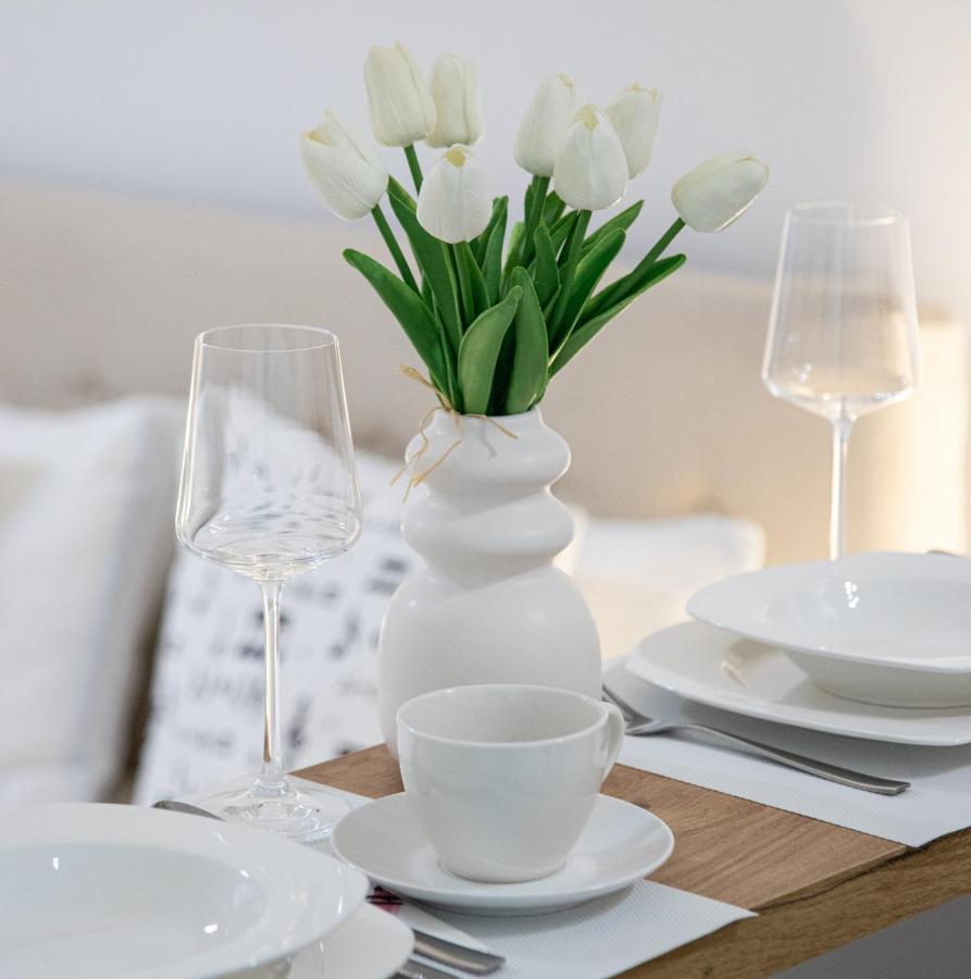 Apartman Elle Sombor Dış mekan fotoğraf