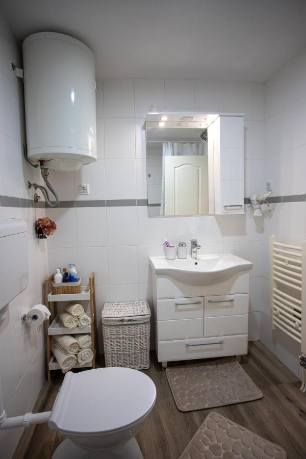 Apartman Elle Sombor Dış mekan fotoğraf