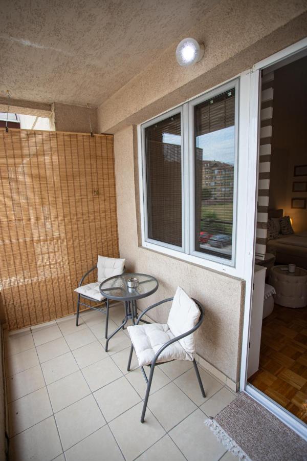 Apartman Elle Sombor Dış mekan fotoğraf