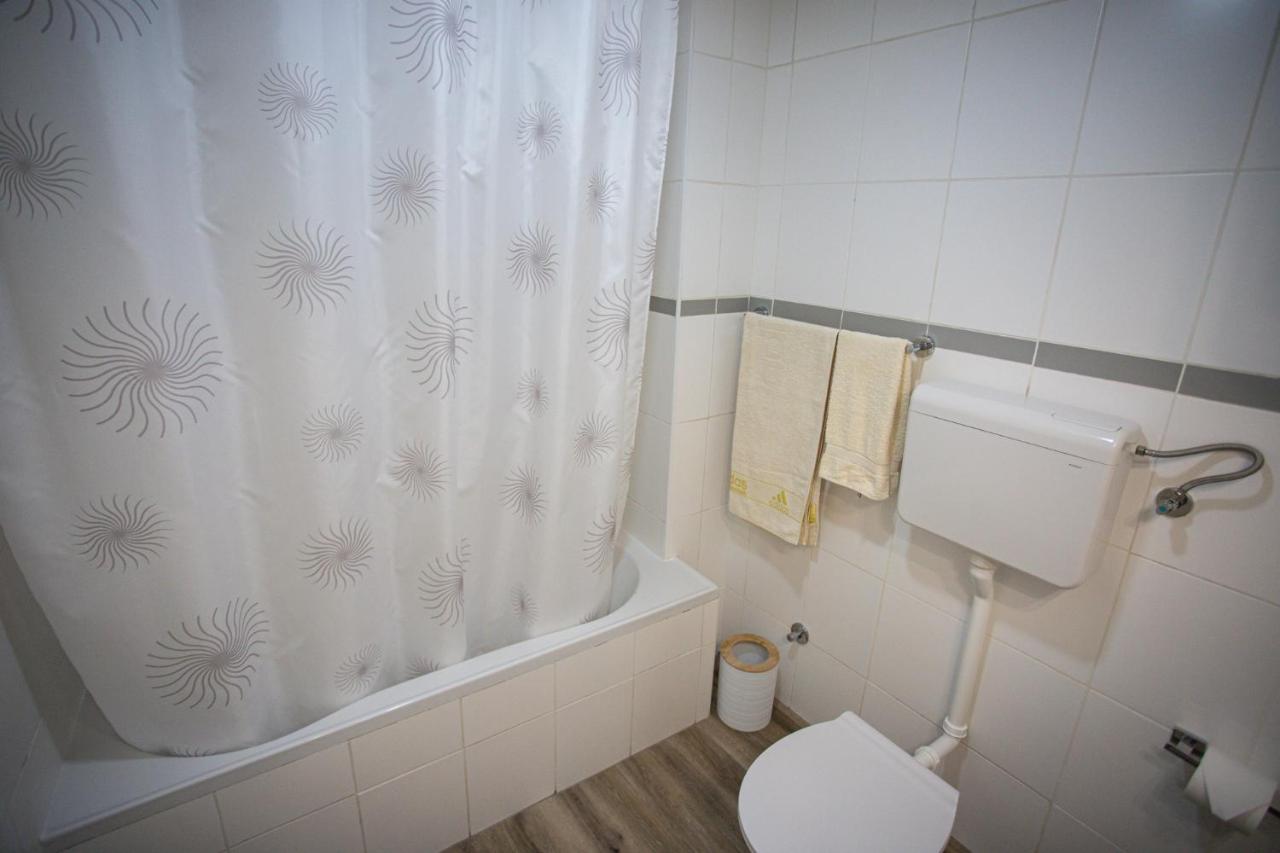 Apartman Elle Sombor Dış mekan fotoğraf