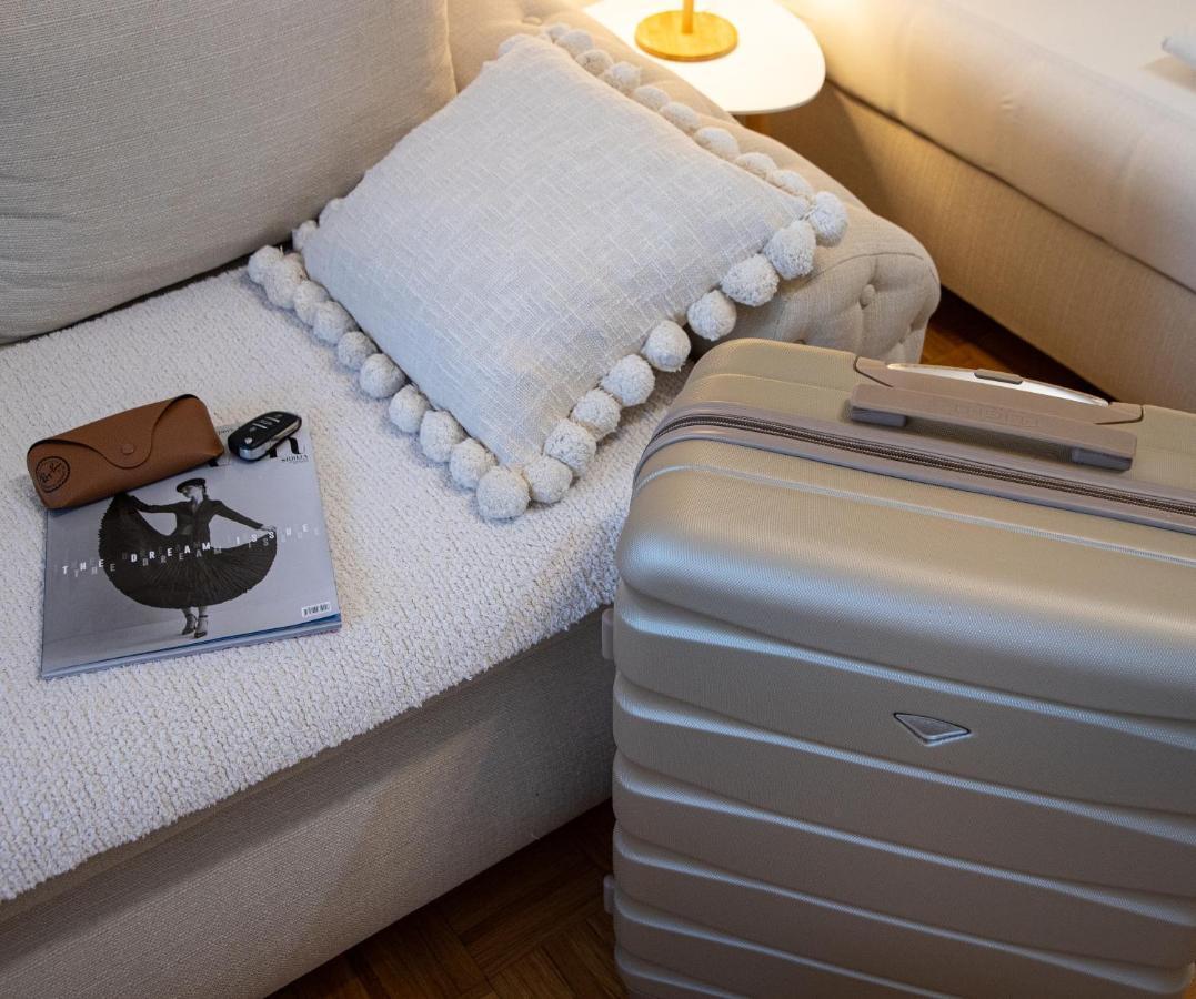 Apartman Elle Sombor Dış mekan fotoğraf