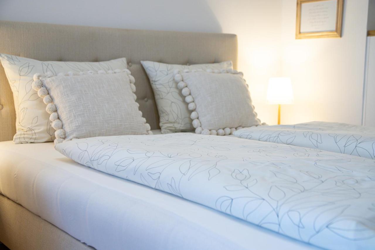 Apartman Elle Sombor Dış mekan fotoğraf