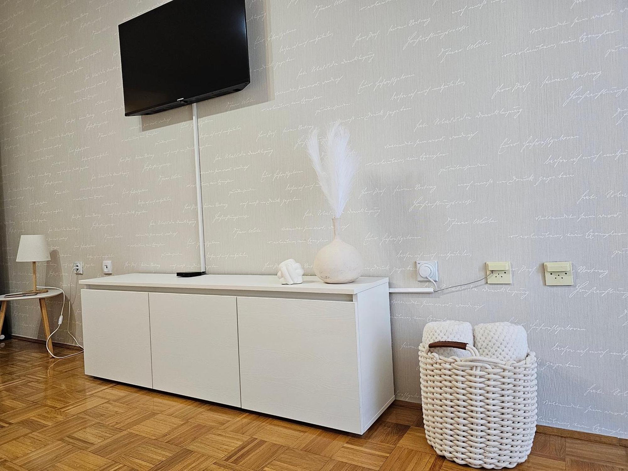 Apartman Elle Sombor Dış mekan fotoğraf